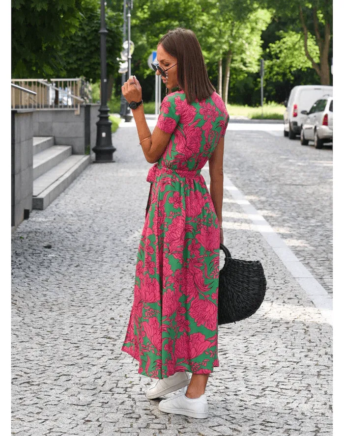 Robe confortable - Zaloupa™