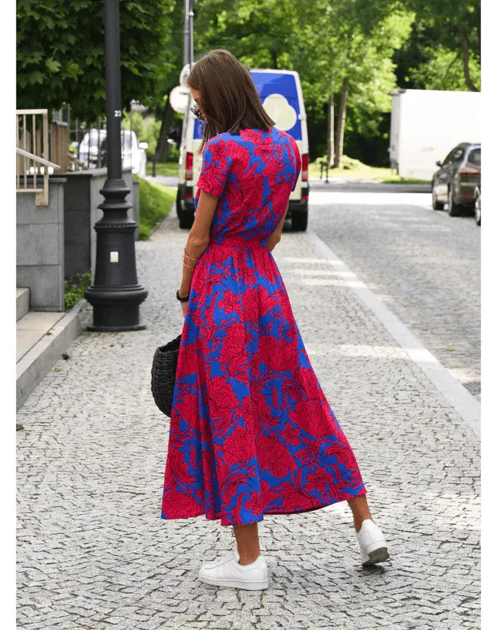 Robe confortable - Zaloupa™