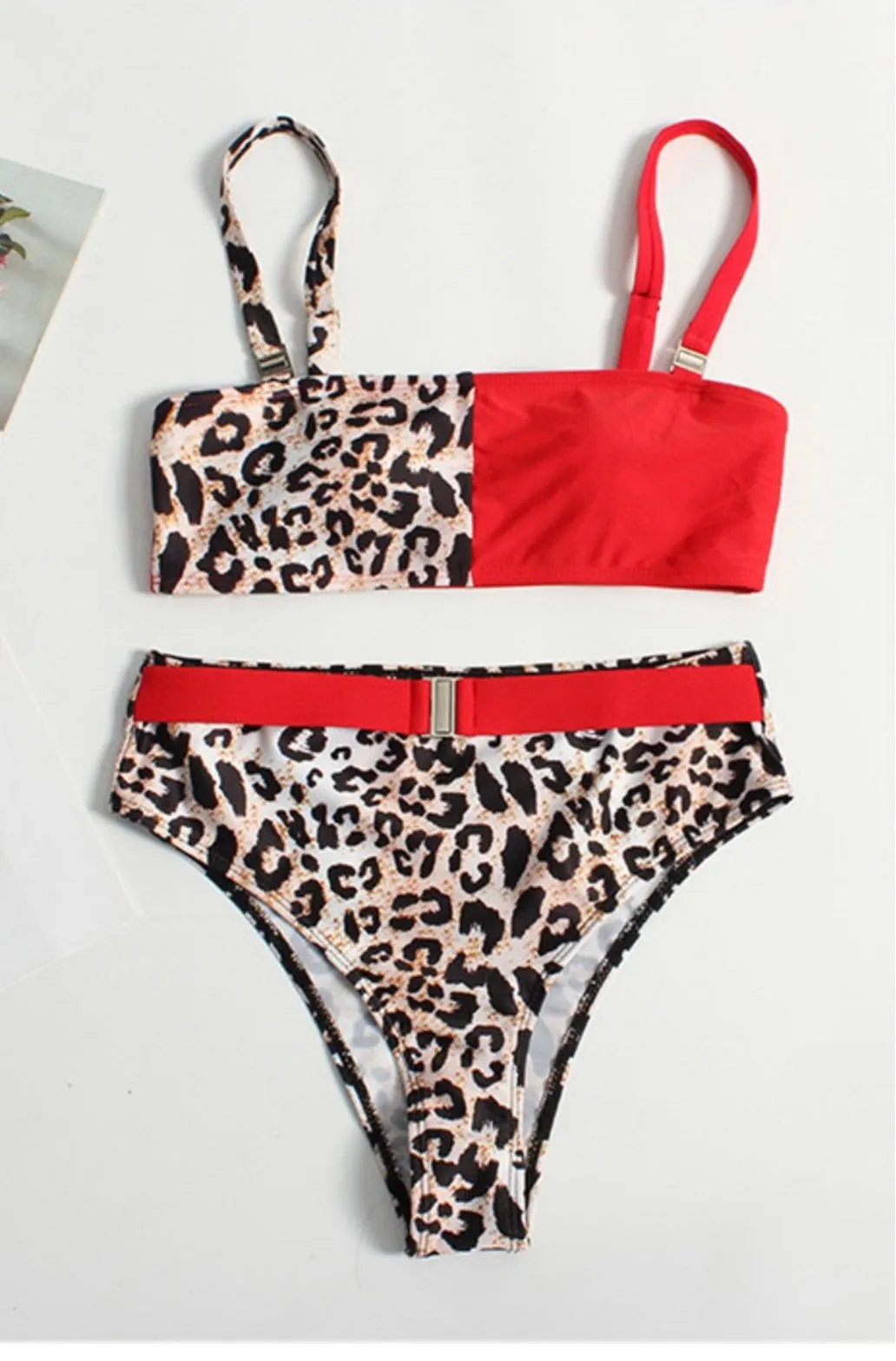 Sassy Swimsuit