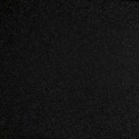 Stretch Euro Tricot  4-Way - Black