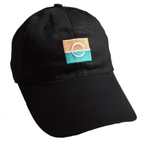Sunrise Strapback Hat