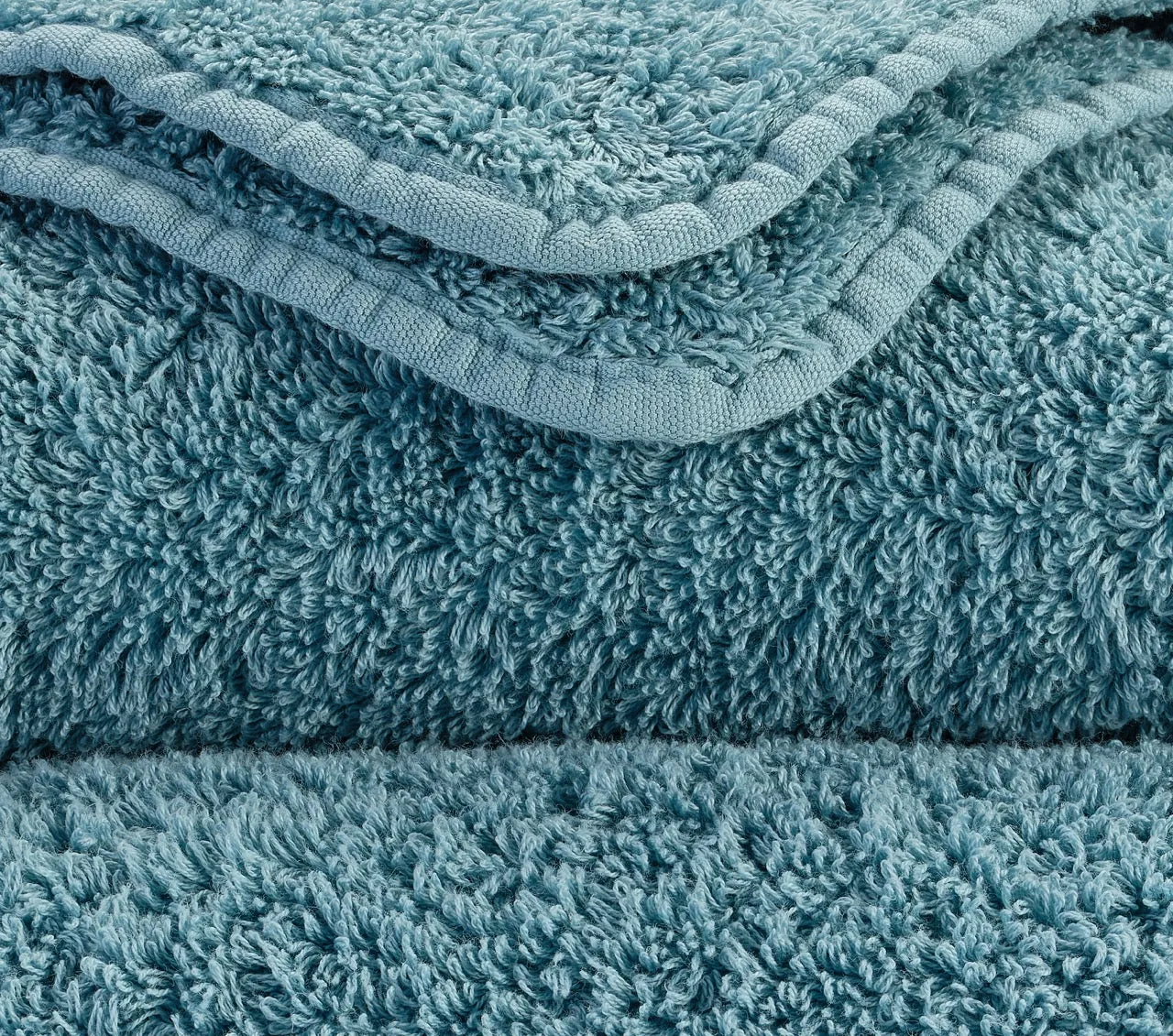 Super Pile | Extra Large Robe