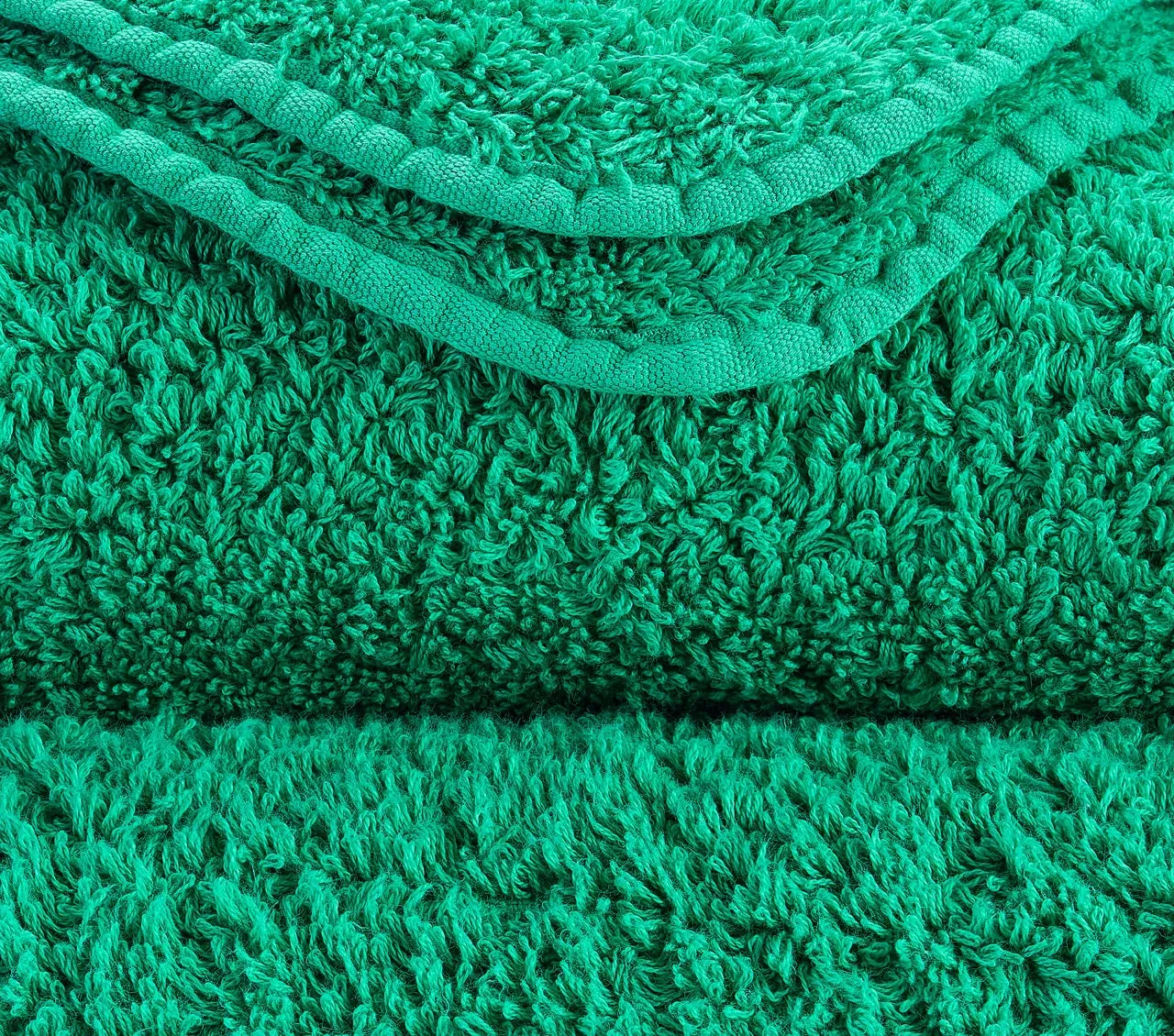 Super Pile | Extra Large Robe