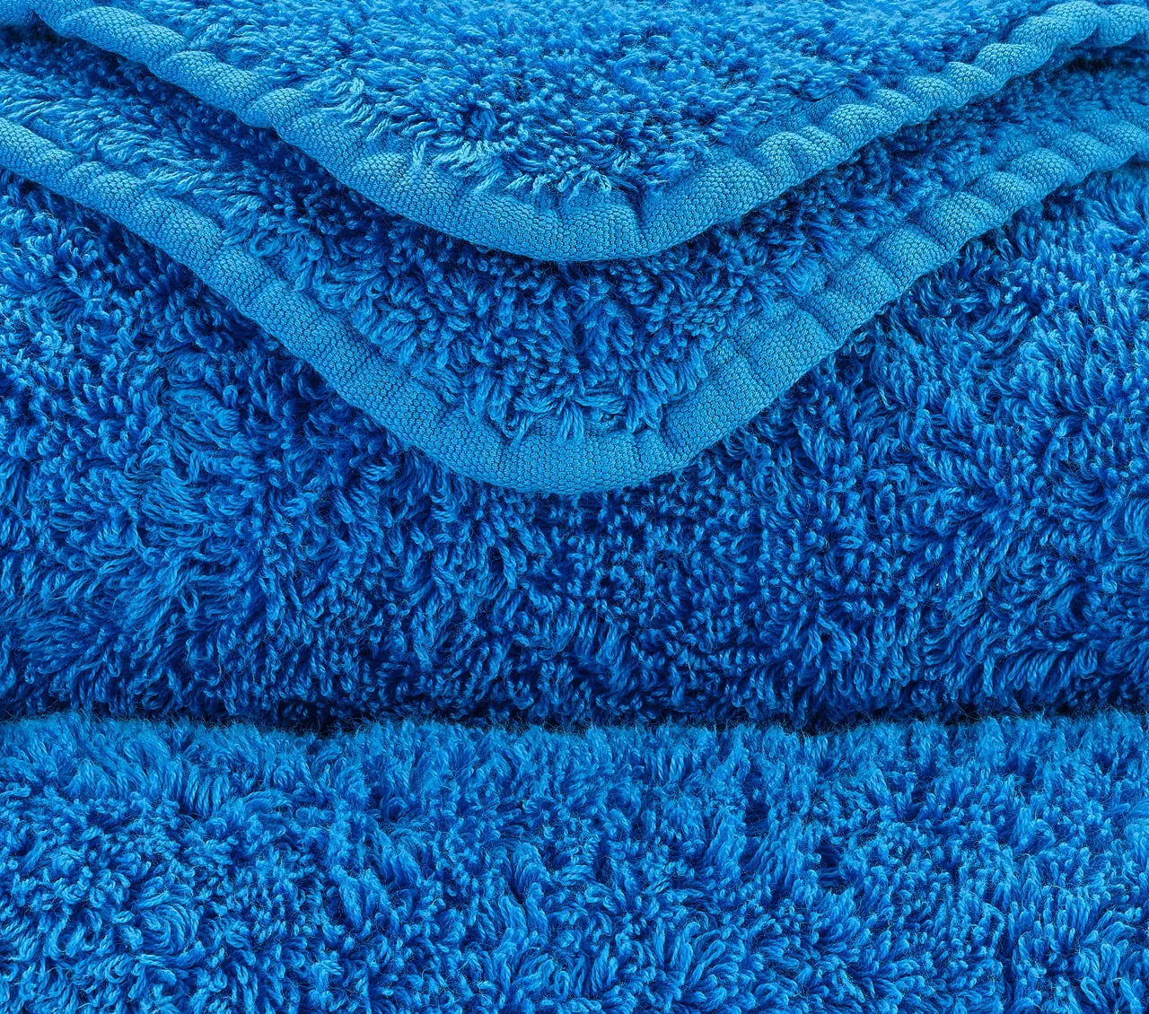 Super Pile | Extra Large Robe