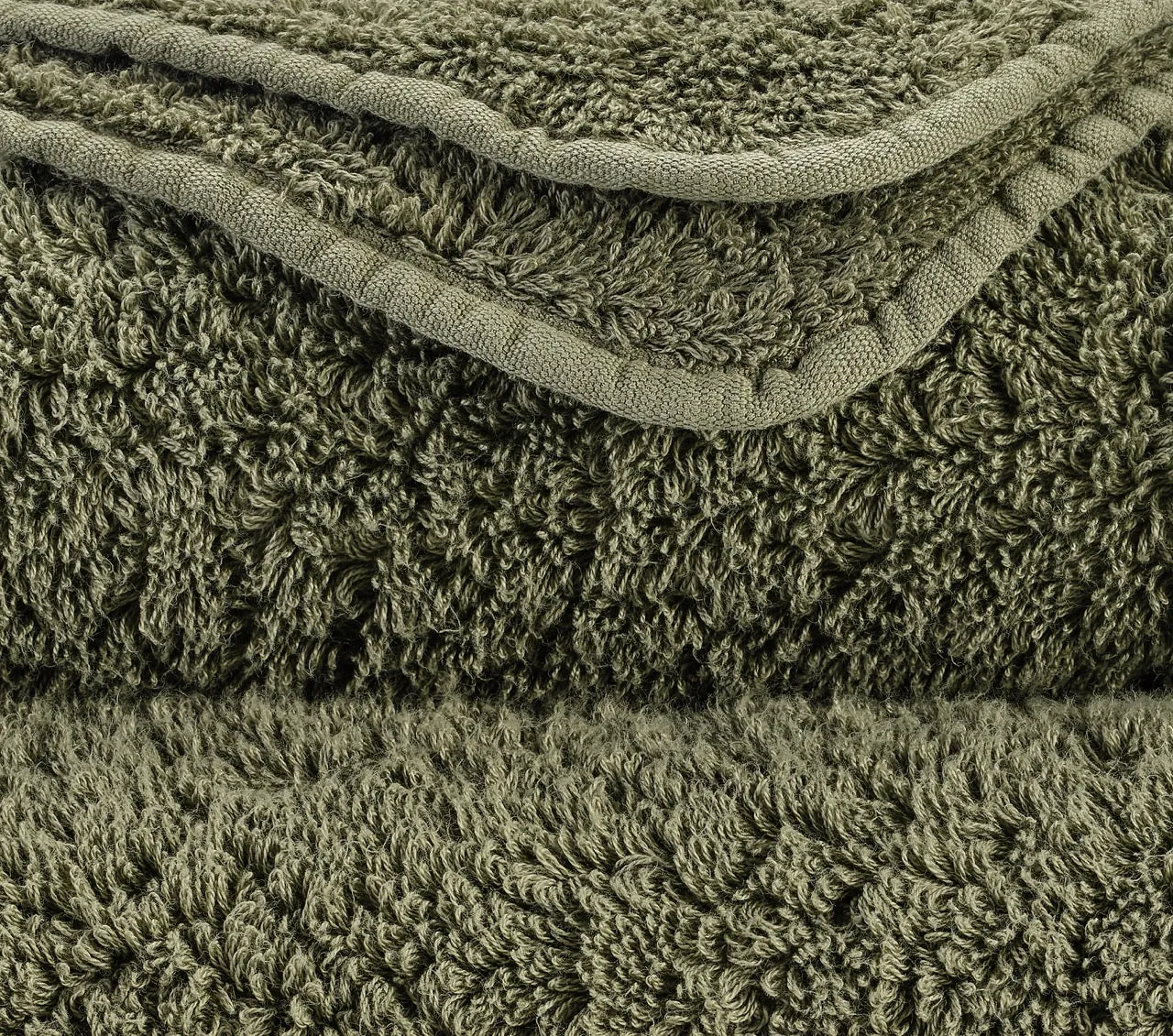 Super Pile | Extra Large Robe