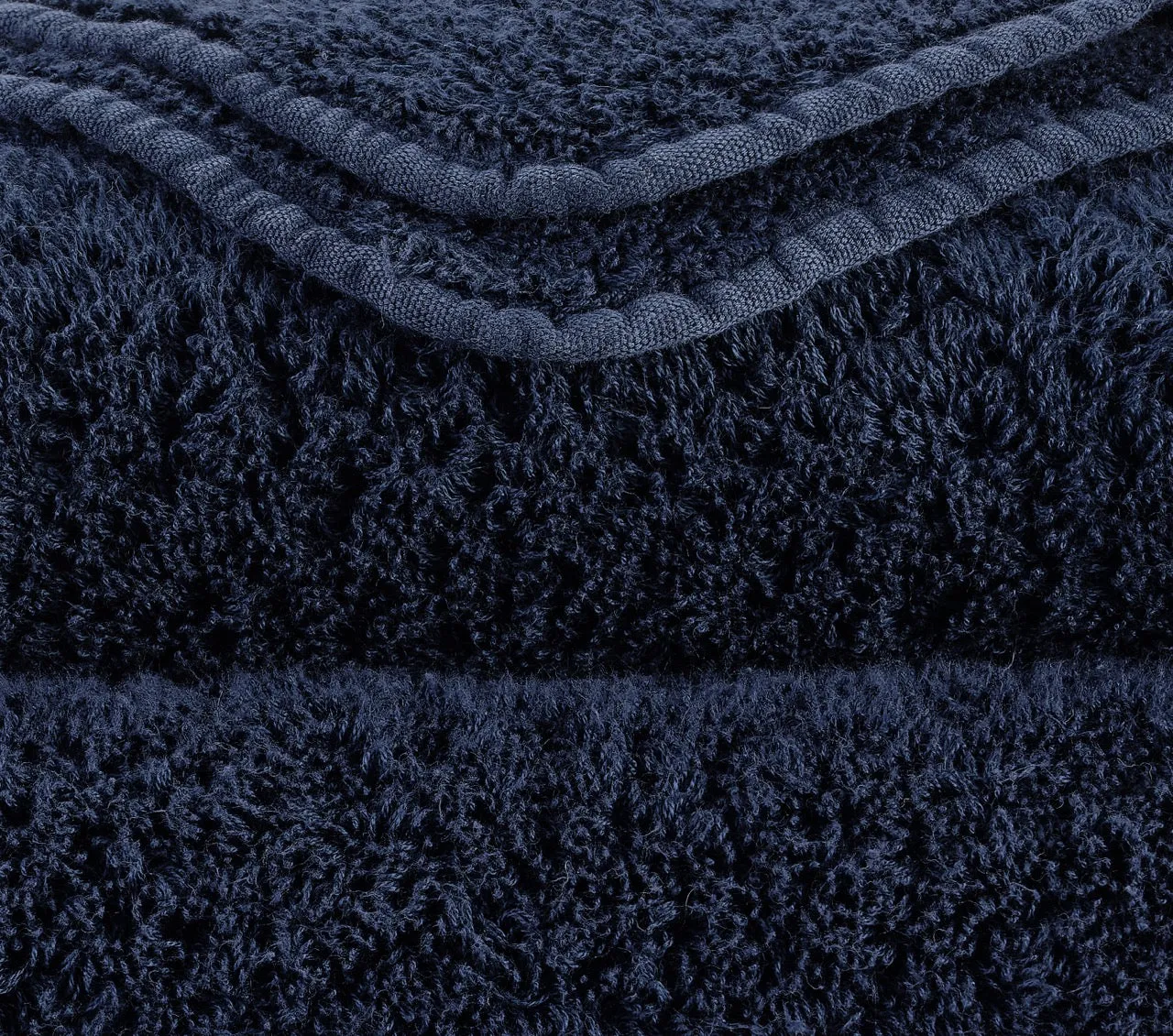 Super Pile | Extra Large Robe