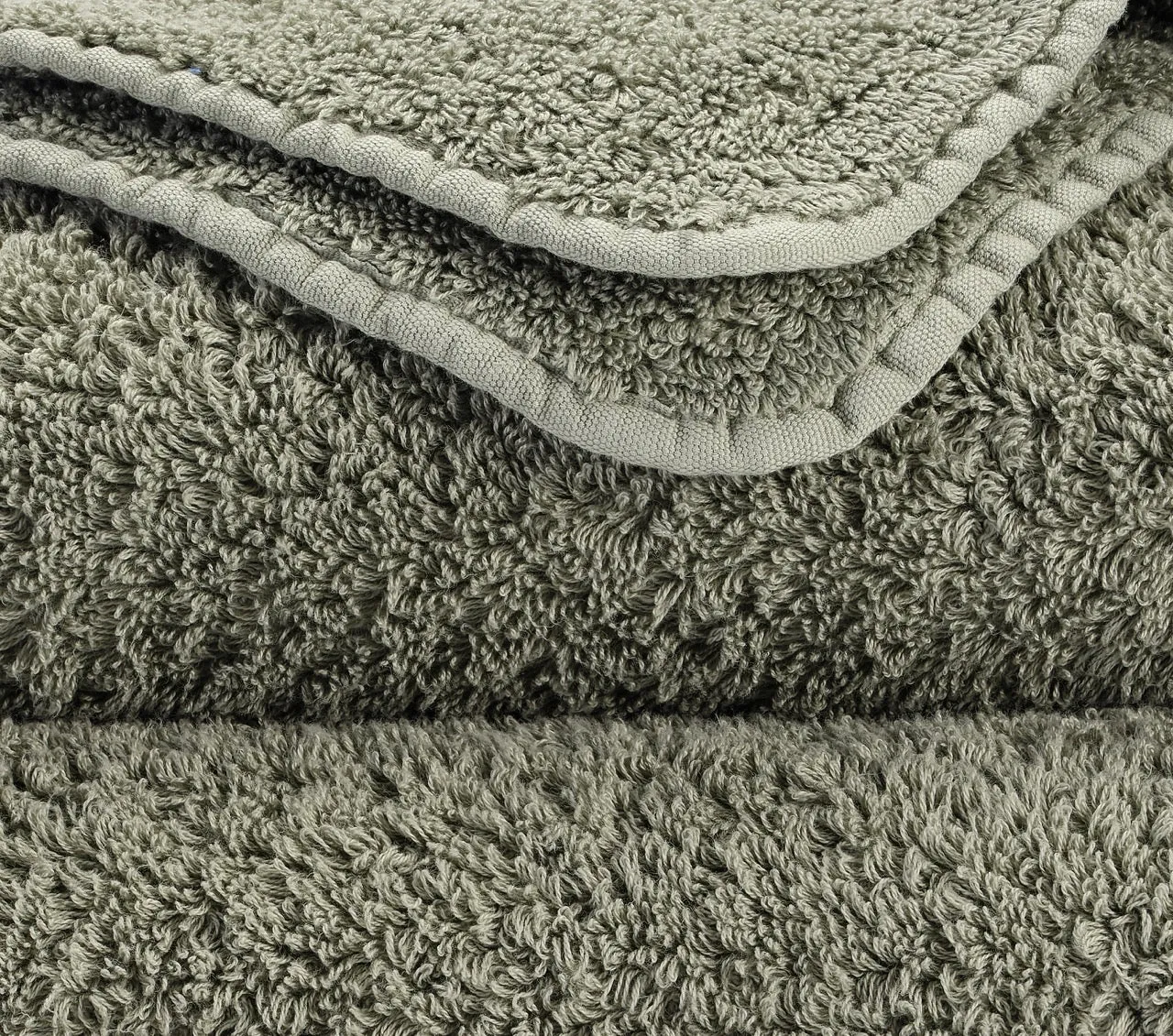 Super Pile | Extra Large Robe