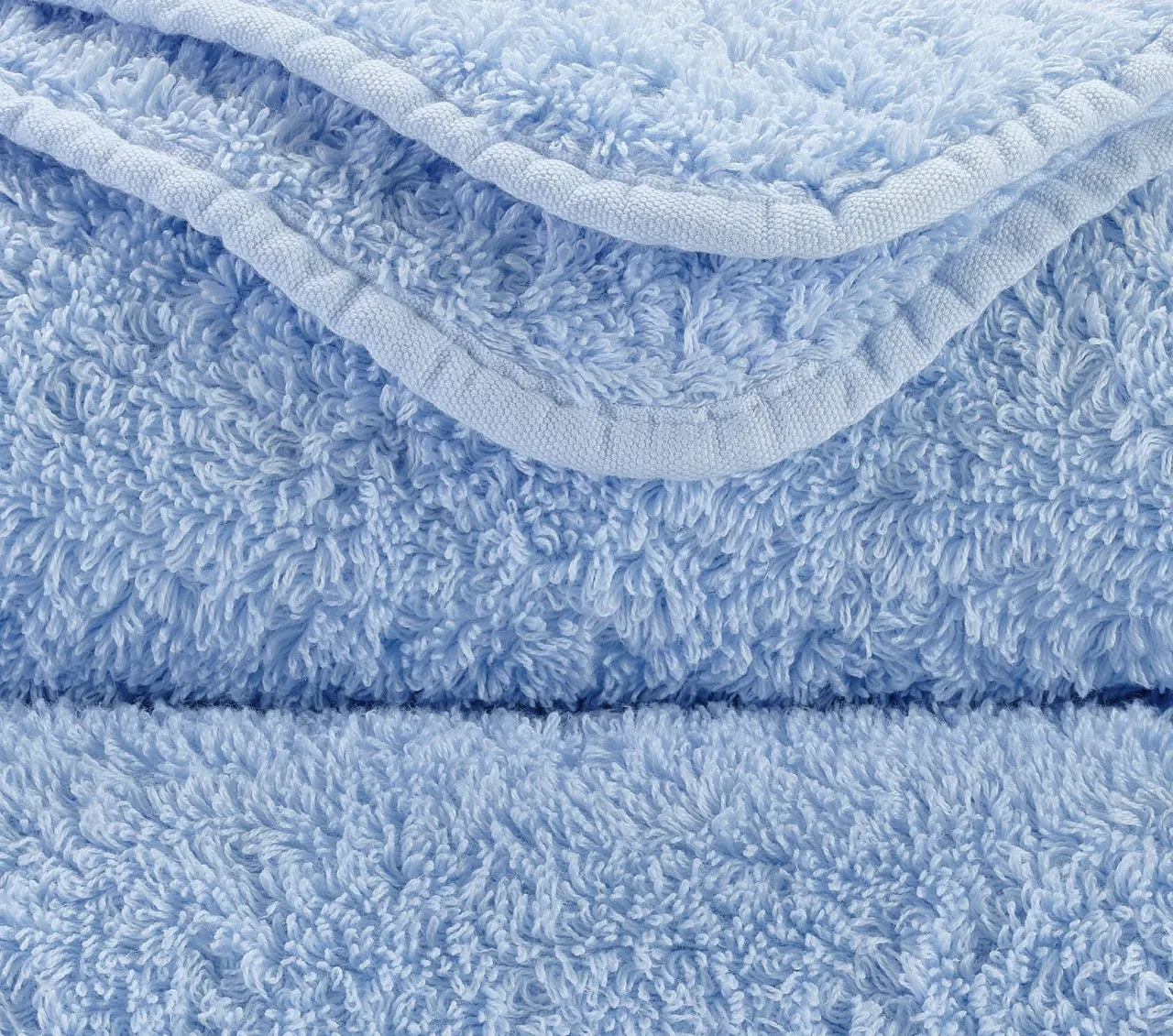 Super Pile | Extra Large Robe