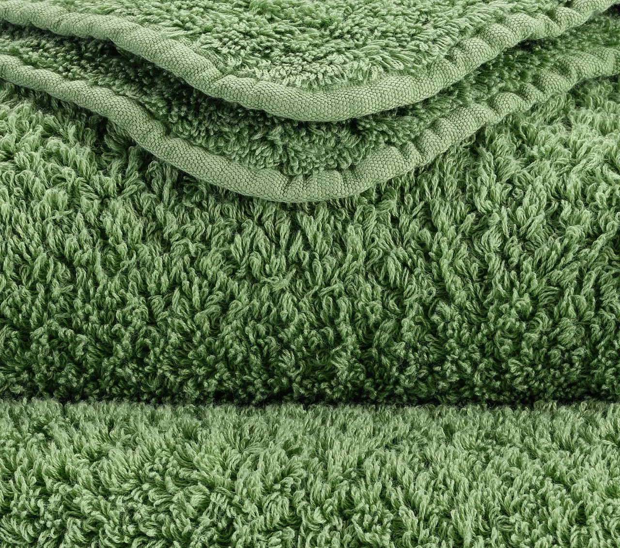 Super Pile | Extra Large Robe