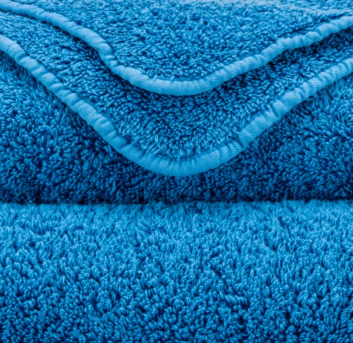 Super Pile | Extra Large Robe