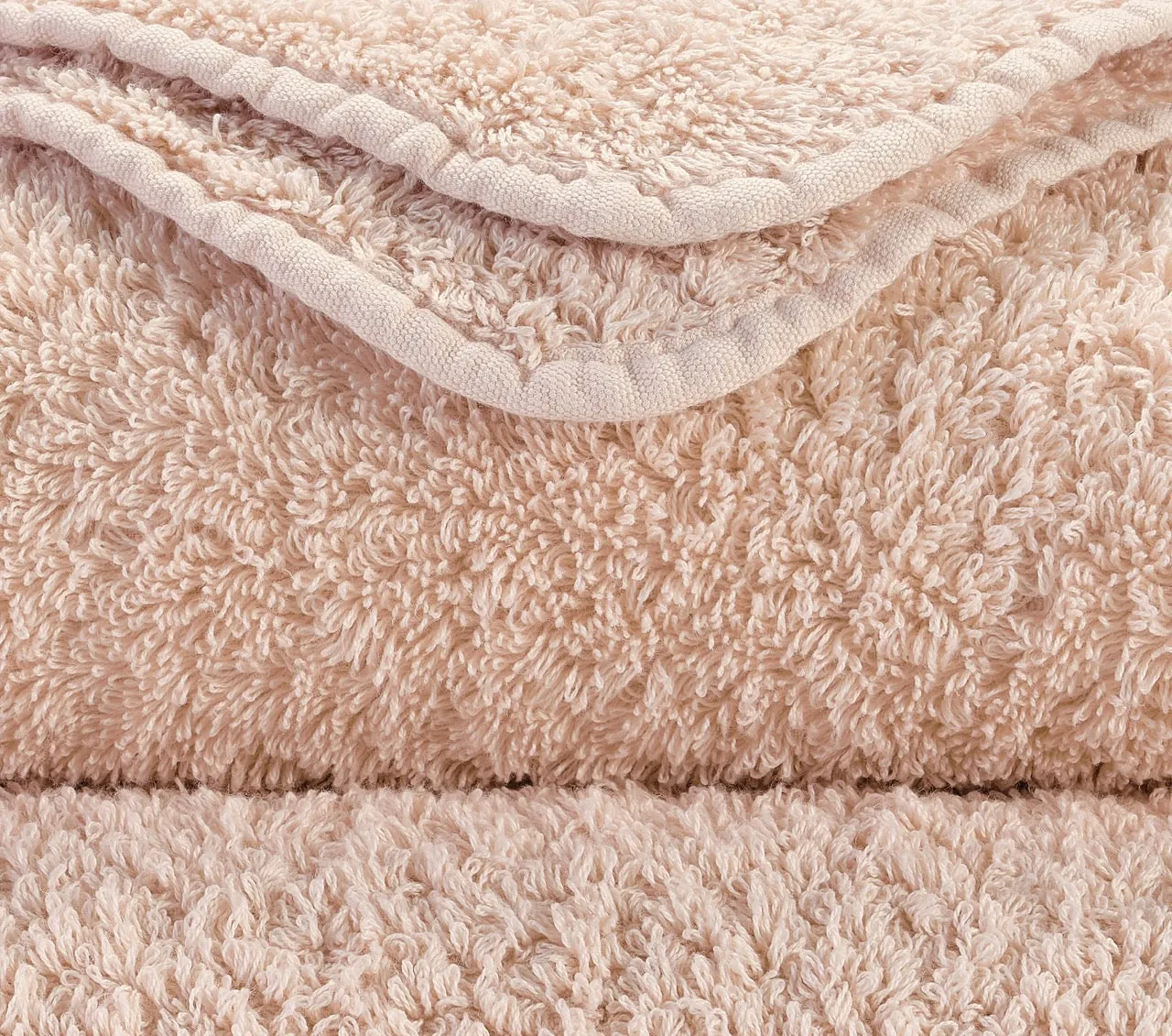 Super Pile | Extra Large Robe
