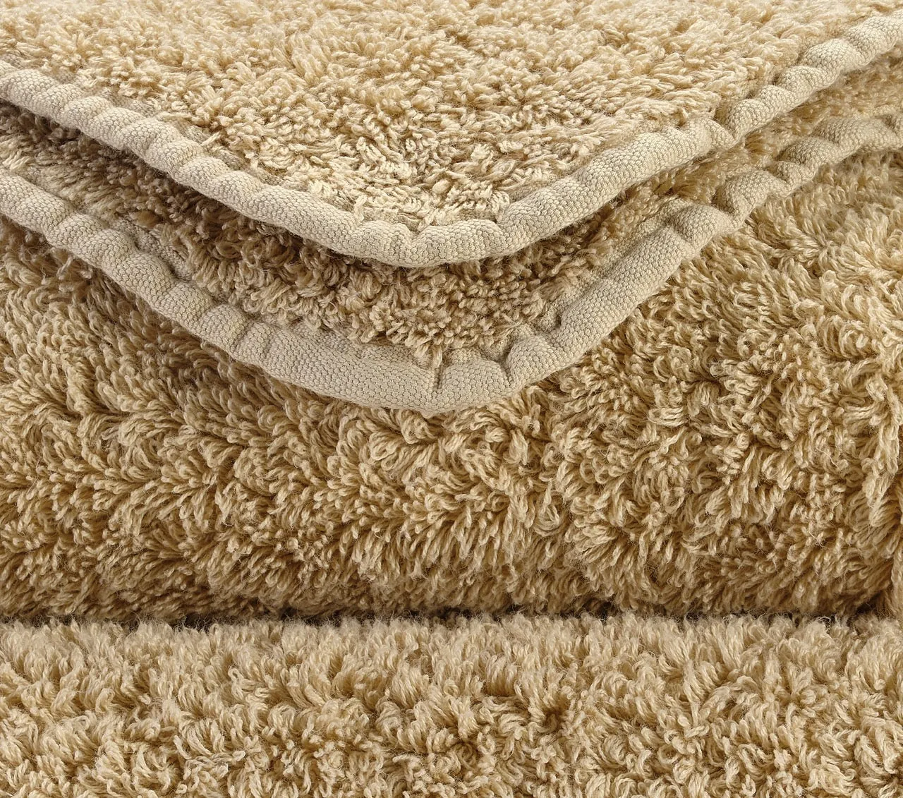 Super Pile | Extra Large Robe