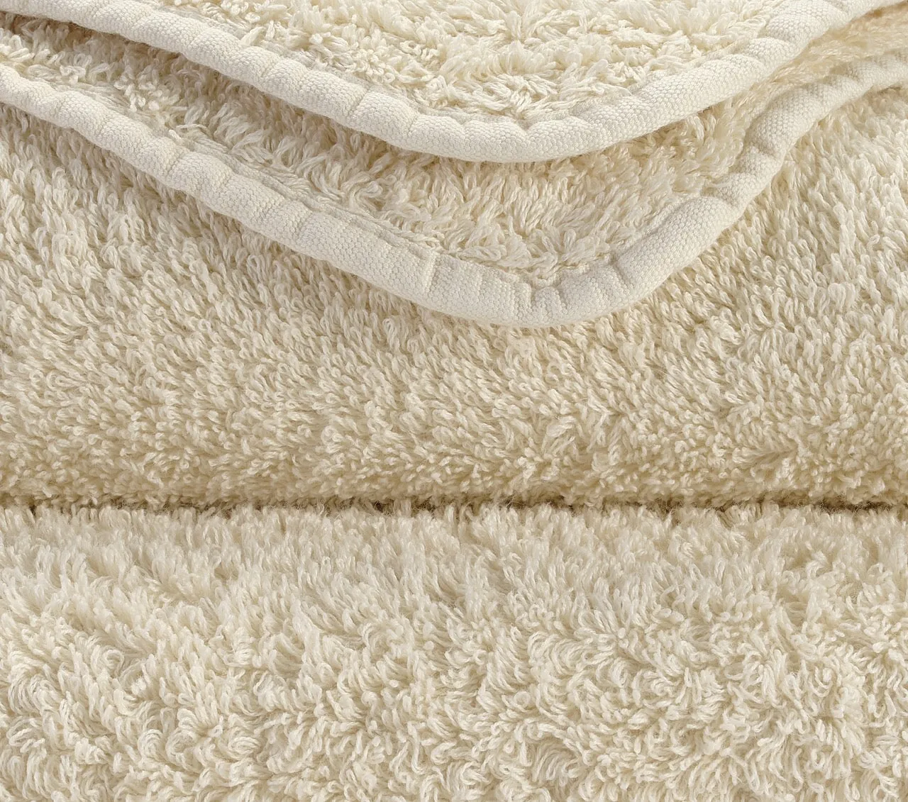 Super Pile | Extra Large Robe