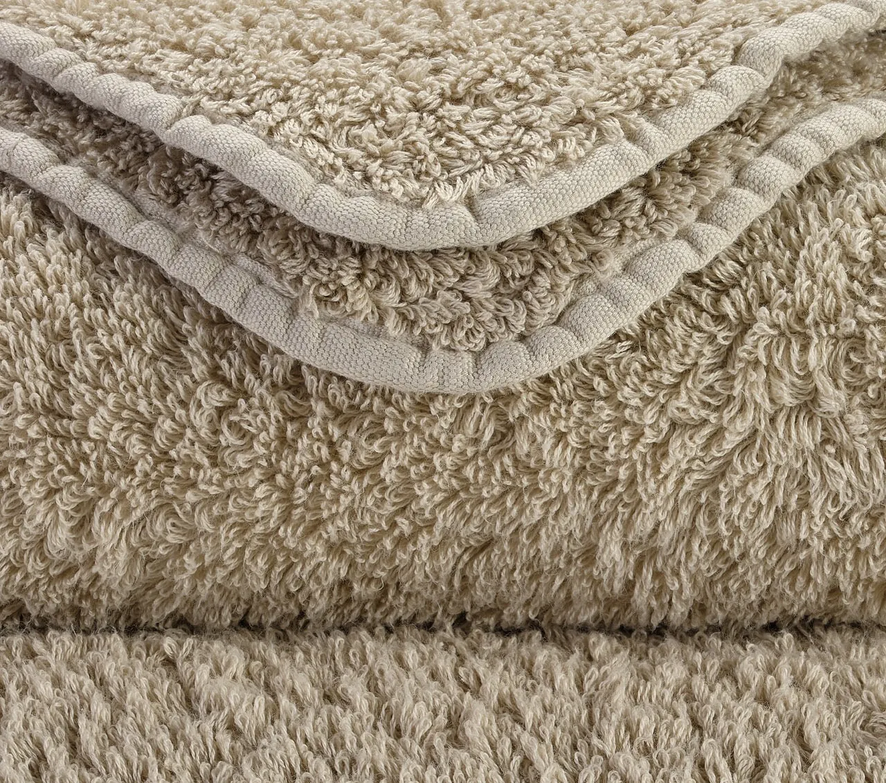 Super Pile | Extra Large Robe