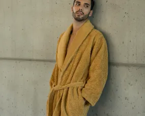 Super Pile | Extra Large Robe