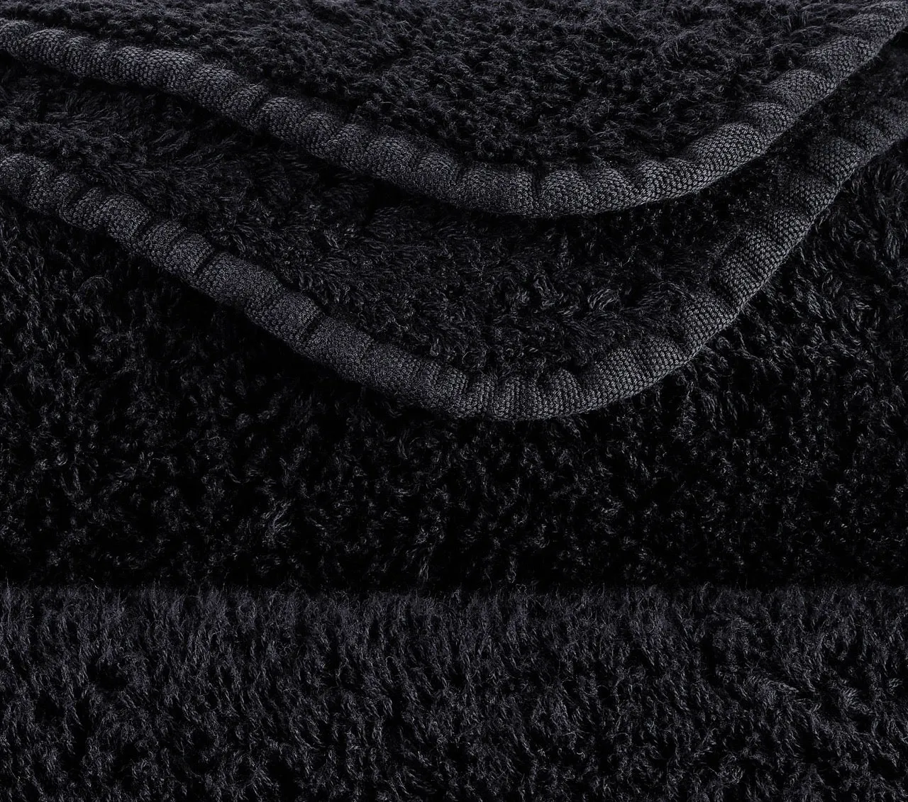 Super Pile | Extra Large Robe