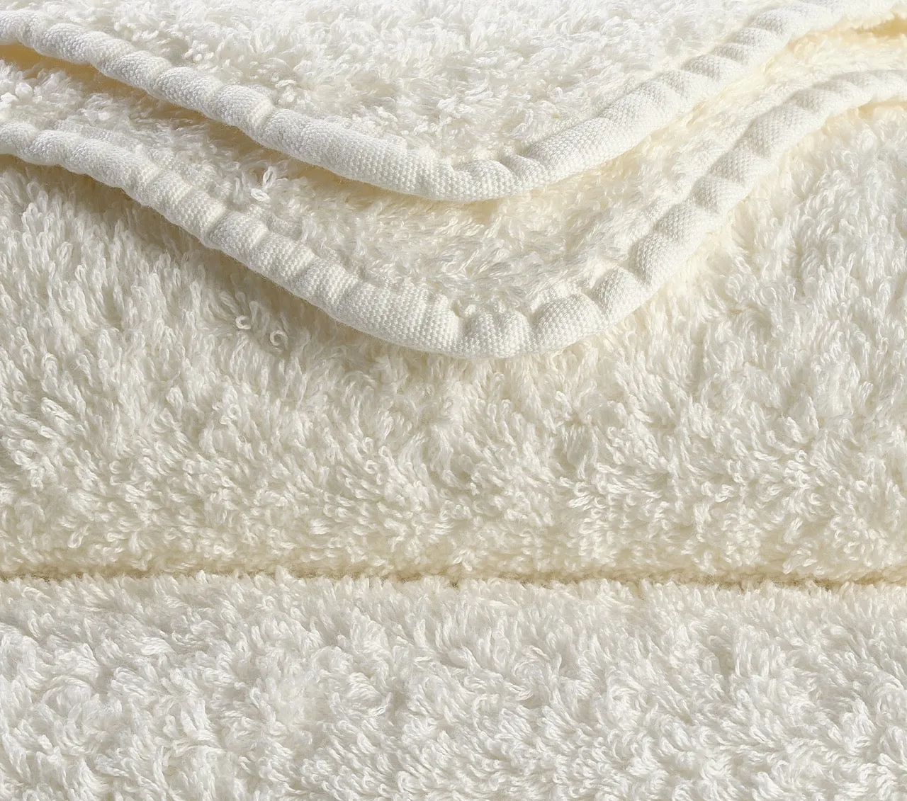 Super Pile | Extra Large Robe