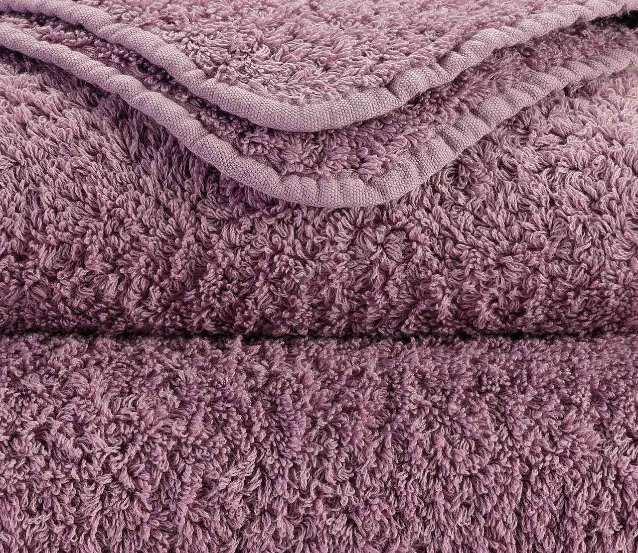 Super Pile | Extra Large Robe
