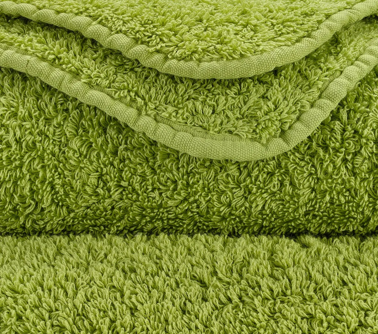 Super Pile | Extra Large Robe