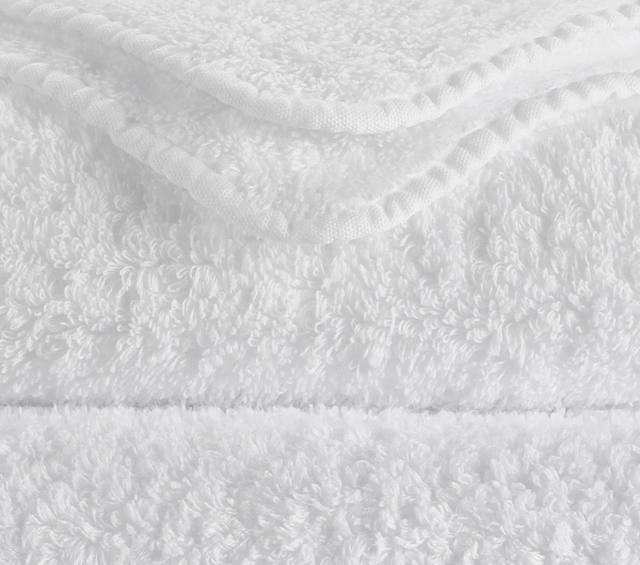 Super Pile | Extra Large Robe