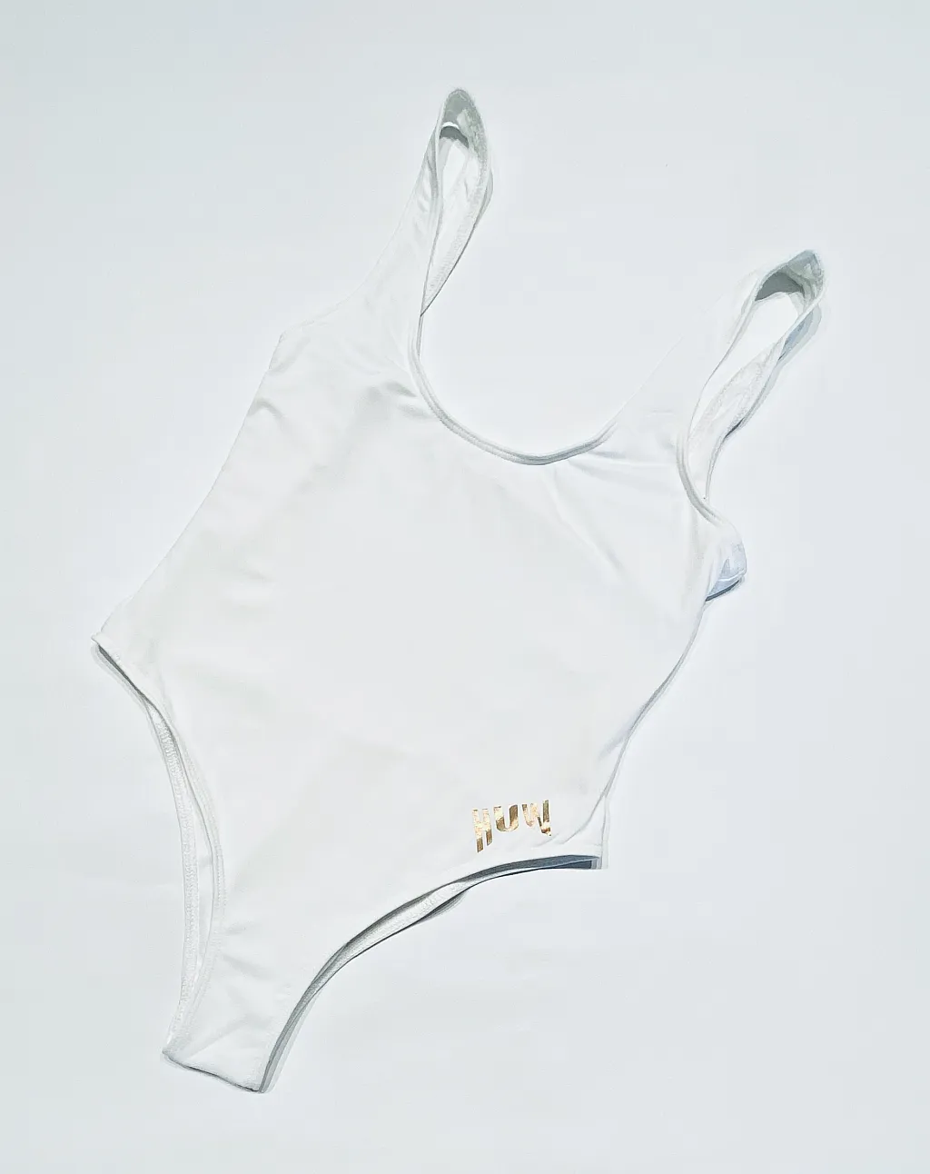 Swimsuits - Reflective Letters