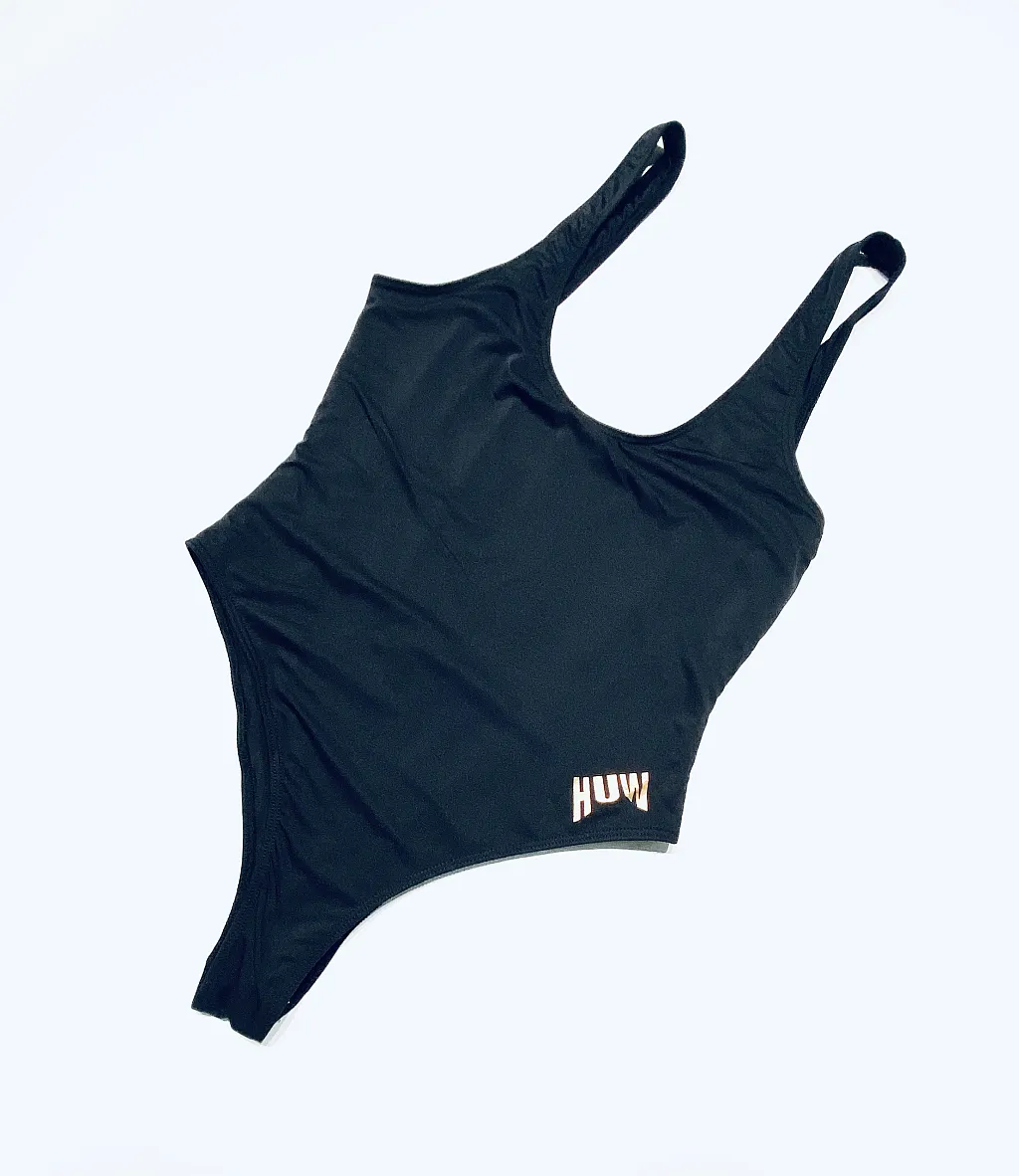 Swimsuits - Reflective Letters