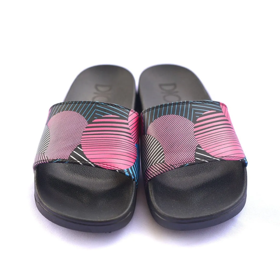 The Akira Slides