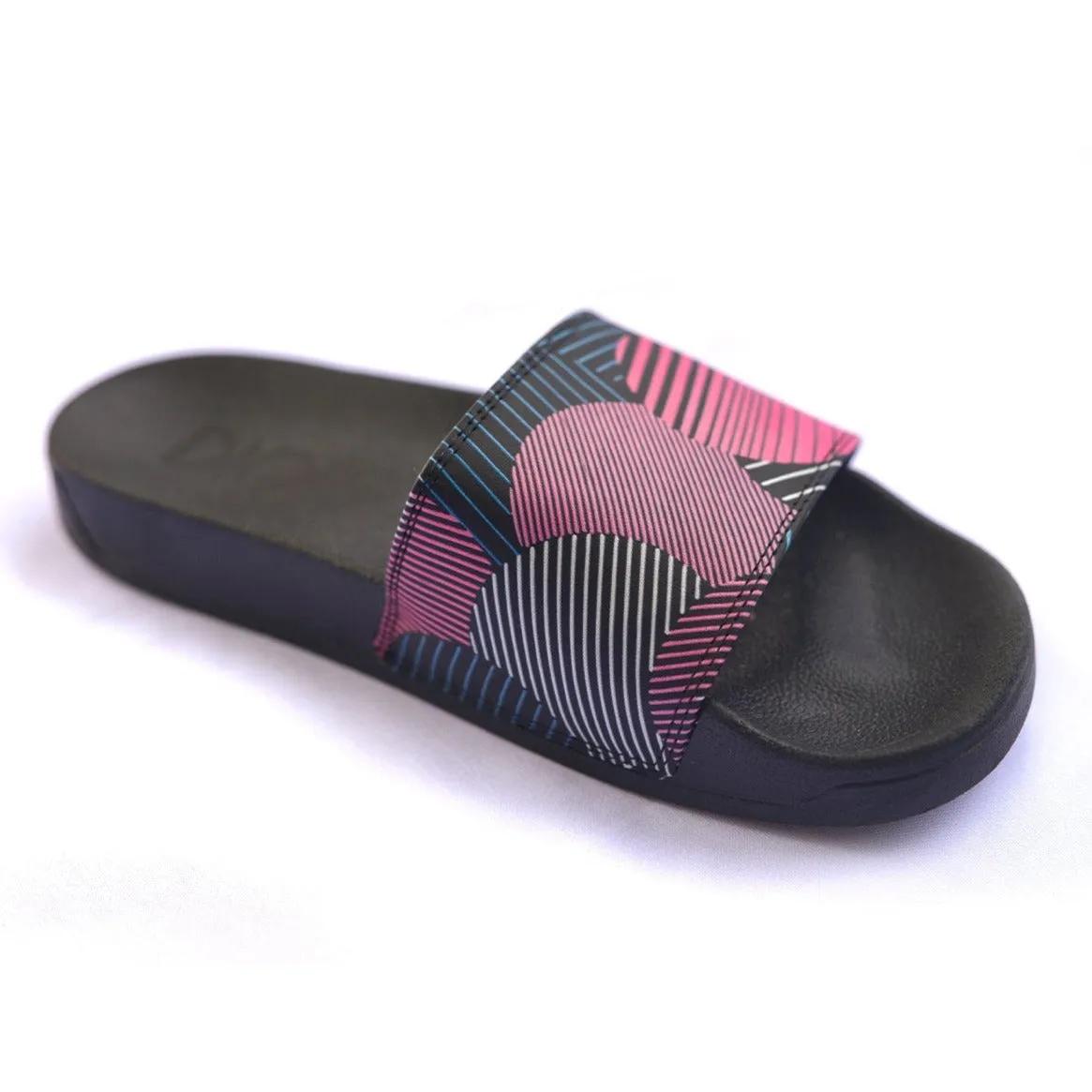 The Akira Slides