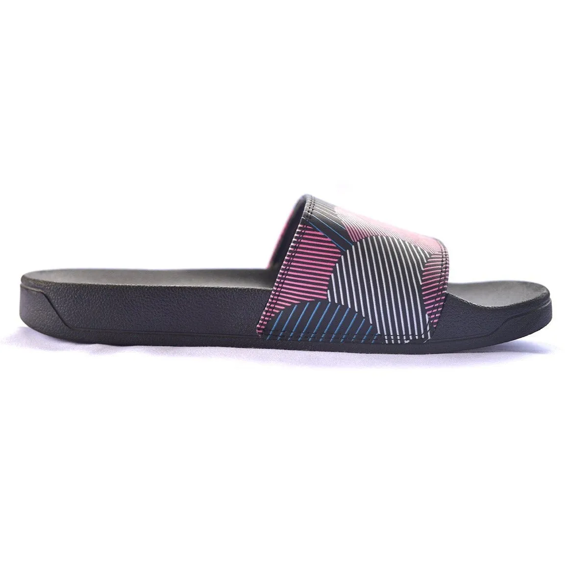 The Akira Slides