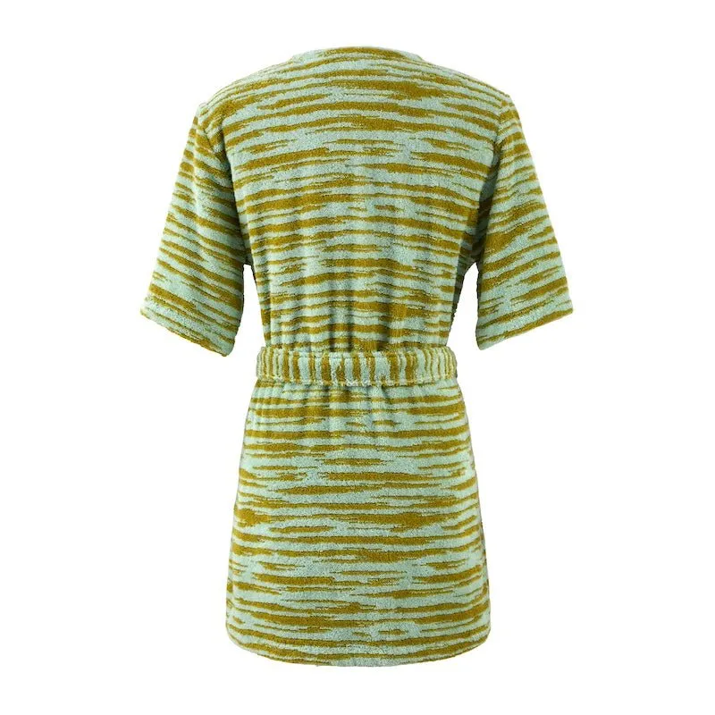 Tropical Robes by Yves Delorme | Organic Cotton