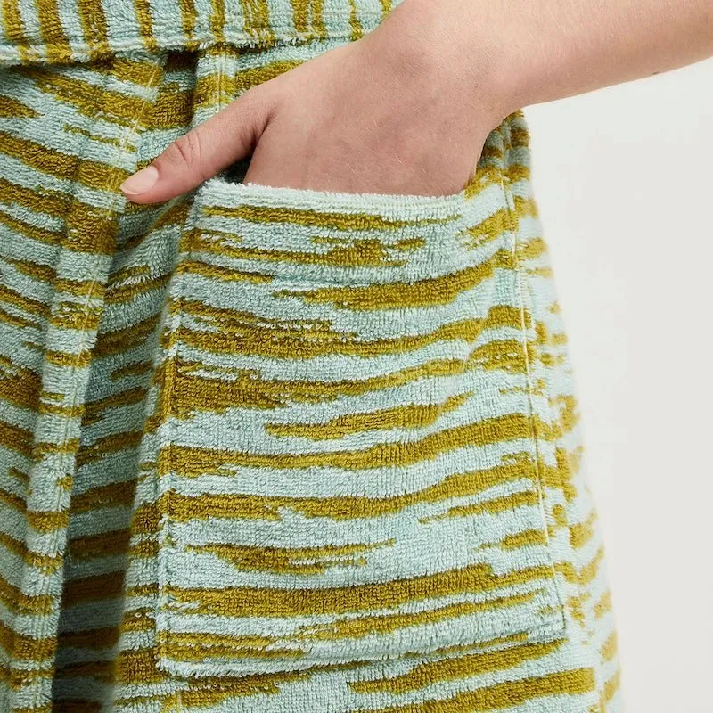 Tropical Robes by Yves Delorme | Organic Cotton