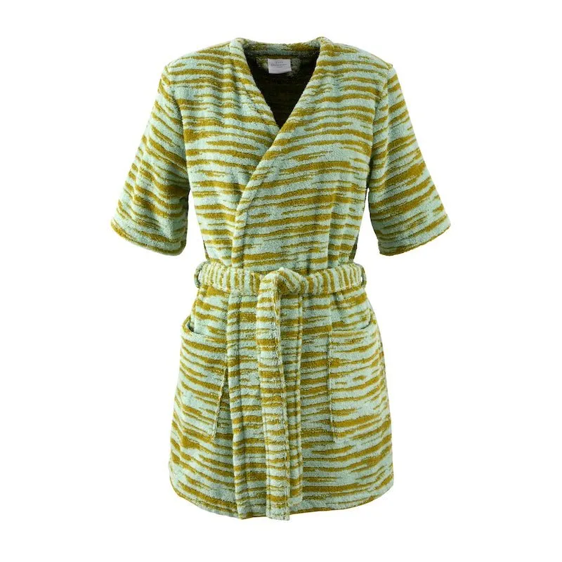 Tropical Robes by Yves Delorme | Organic Cotton