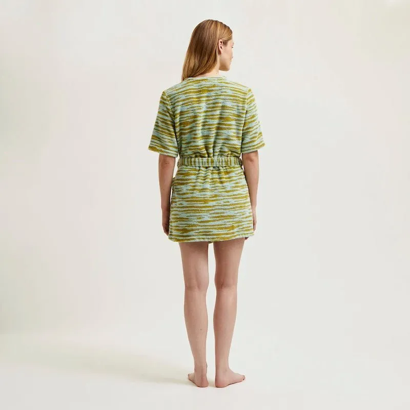 Tropical Robes by Yves Delorme | Organic Cotton