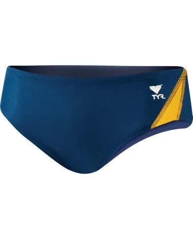 TYR Men's Alliance Splice Racer Swimsuit
