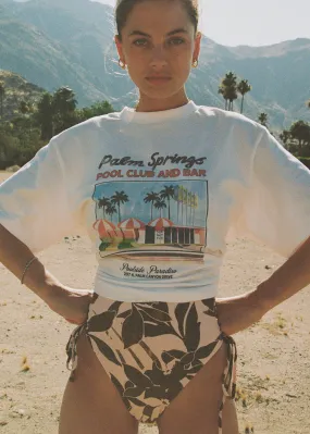 Vacation Tee