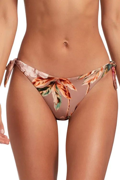 Vitamin A Gidget Tie Bikini Bottom