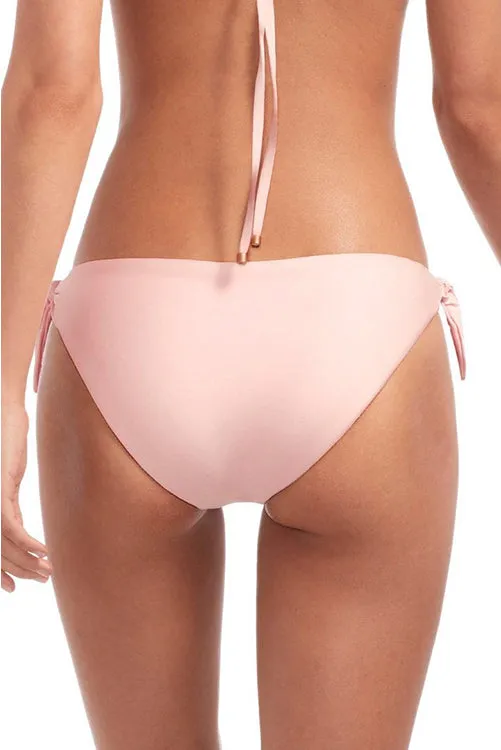 Vitamin A Gidget Tie Bikini Bottom