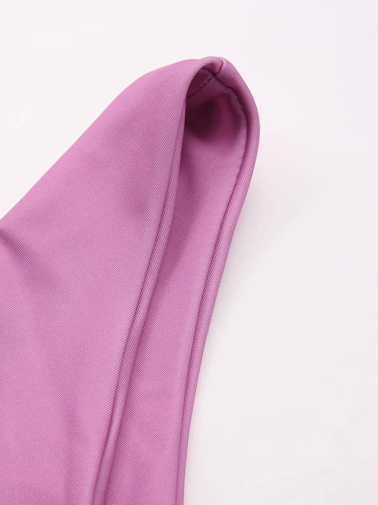 Wholesale Sleeveless Pink Bikinis